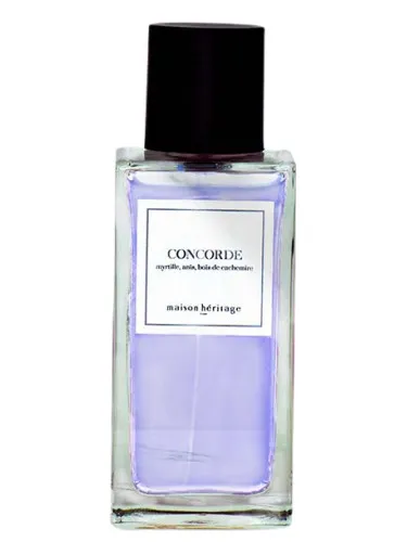 Imagen de Concorde