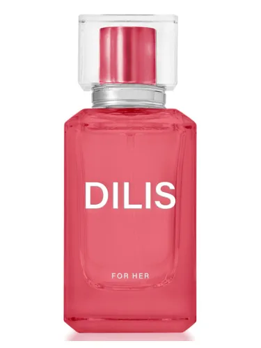 Perfume For Her de Dilís Parfum
