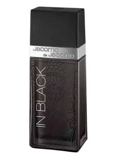 Imagen de Jacomo de Jacomo In Black