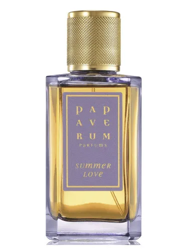 Perfume Summer Love de Jardin de Parfums