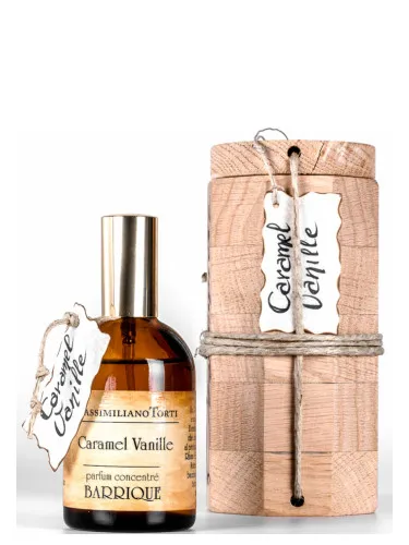 Imagen de Caramel Vanille