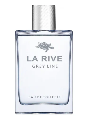 Perfume Grey Line de La Rive