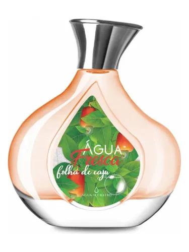 Imagen de Água Fresca Folha de Caju