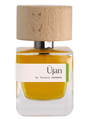 Imagen de Üjan