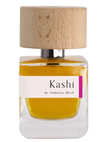 Perfume Kashi de Parfumeurs du Monde