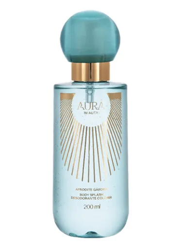 Perfume Aura Beauty Afrodite Garden de AURA Beauty