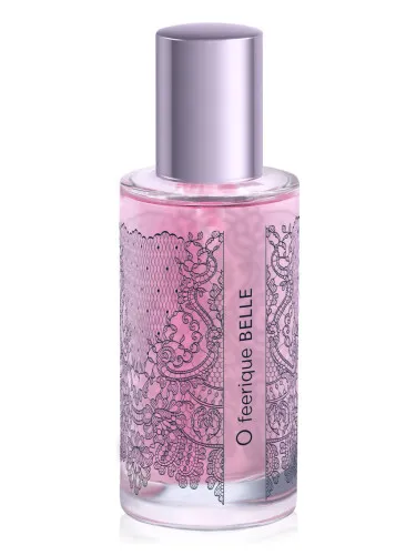 Perfume O Feerique Belle de Faberlic