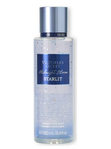 Perfume Midnight Bloom Starlit de Victoria's Secret