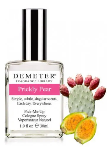 Imagen de Prickly Pear