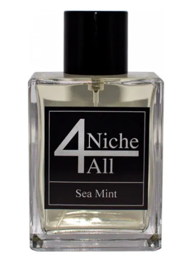 Perfume Sea Mint de Niche4All