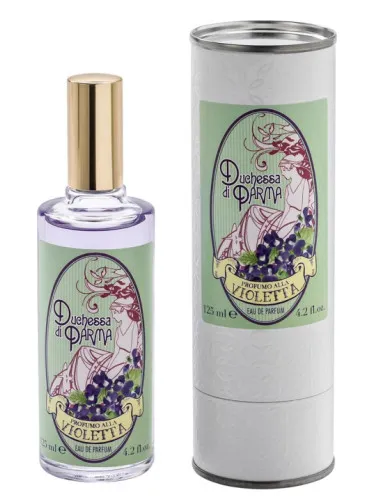 Perfume Duchessa di Parma Profumo alla Violetta de Duchessa di Parma