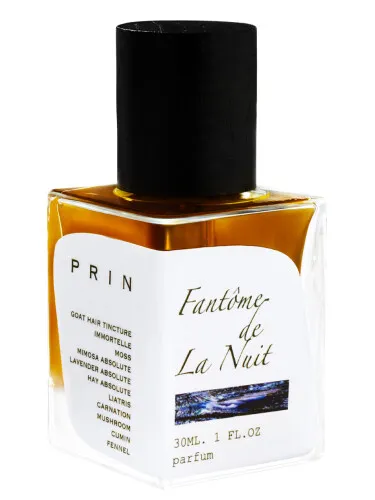 Imagen de Fantôme De La Nuit