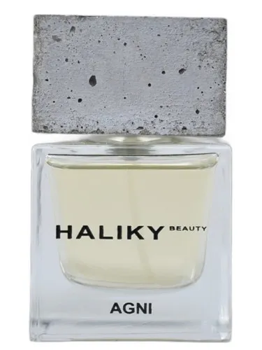 Perfume Agni de Haliky Beauty