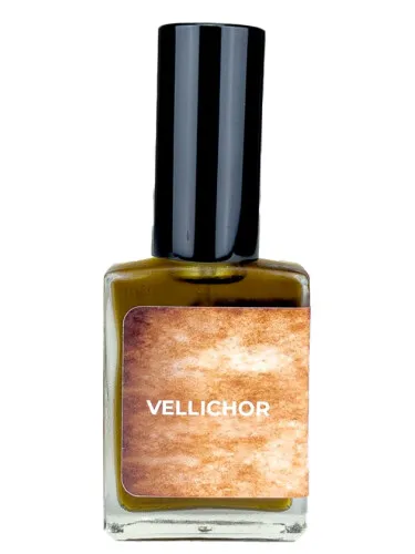 Imagen de Vellichor