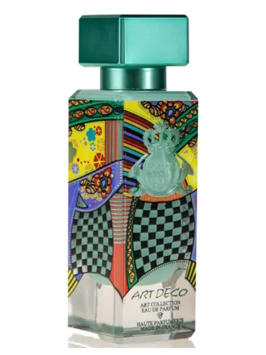 Imagen de Art Deco