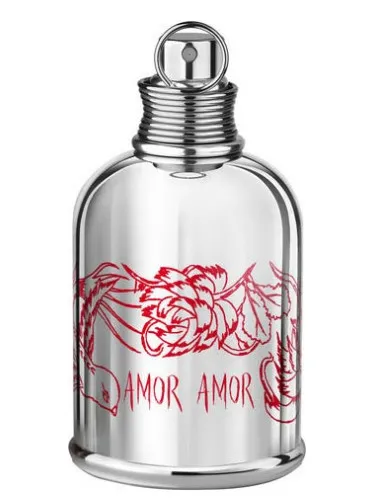 Imagen de Amor Amor by Lili Choi