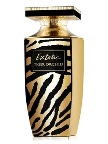 Perfume Extatic Tiger Orchid de Balmain Beauty