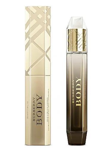 Imagen de Burberry Body Gold Limited Edition