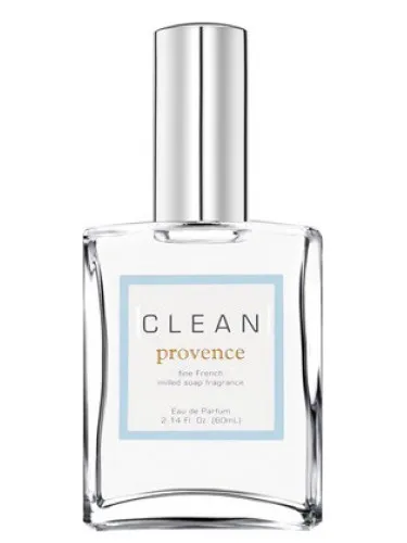 Perfume Clean Provence de Clean