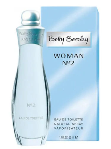 Perfume Betty Barclay Woman No 2 de Betty Barclay