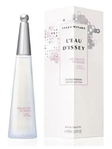Imagen de L'Eau d'Issey Une Goutte de Nuage