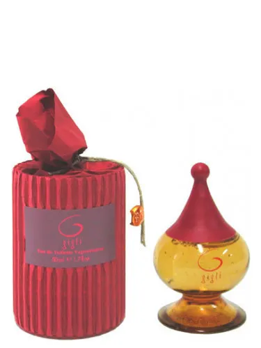 Perfume G Gigli de Romeo Gigli