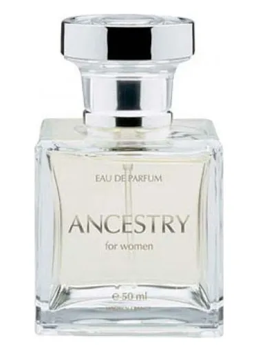 Perfume Ancestry de Amway