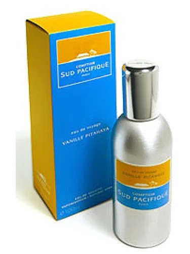 Perfume Vanille Pitahaya de Comptoir Sud Pacifique