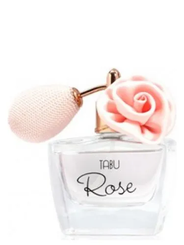 Perfume Tabu Rose de Dana