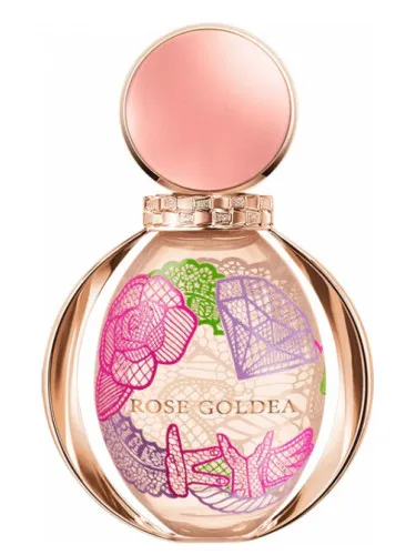 Imagen de Rose Goldea Kathleen Kye Edition