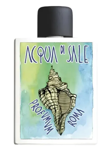 Perfume Acqua di Sale Acquerello 2024 de Profumum Roma