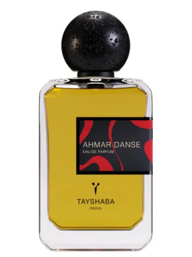 Imagen de Ahmar Dance