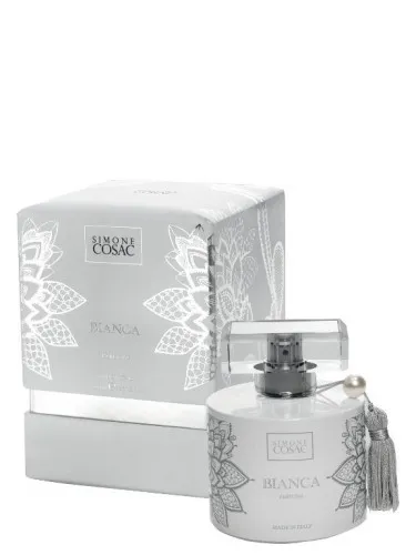 Perfume Bianca de Simone Cosac Profumi