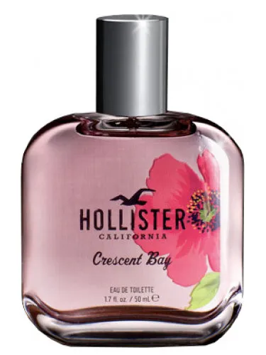 Perfume Crescent Bay de Hollister