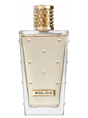 Imagen de Police Legend for Woman
