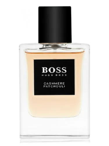 Imagen de BOSS The Collection Cashmere & Patchouli