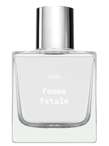 Perfume Femme fatale de NOMKAMO