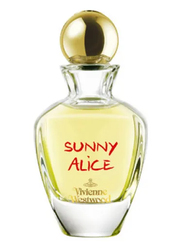 Perfume Sunny Alice de Vivienne Westwood