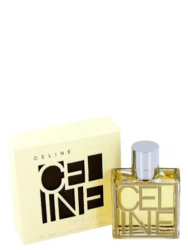Perfume Celine de Celine