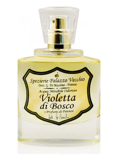 Perfume Violetta di Bosco de I Profumi di Firenze