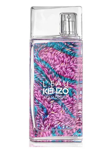 Imagen de L'Eau Kenzo Aquadisiac pour Femme