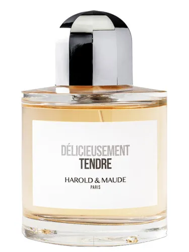 Imagen de Délicieusement Tendre