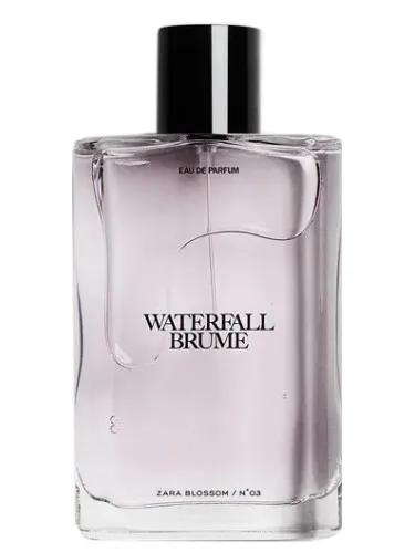 Imagen de N°03 Waterfall Brume