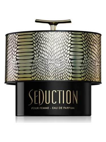 Colección Seduction