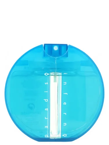 Perfume Paradiso Inferno Blue de Benetton
