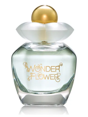 Perfume Wonder Flower de Oriflame