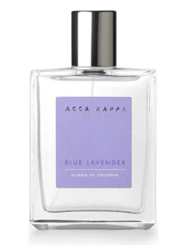 Perfume Blue Lavender de Acca Kappa