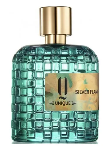 Perfume Silver Flame de Jardin de Parfums