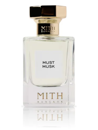 Imagen de Must Musk