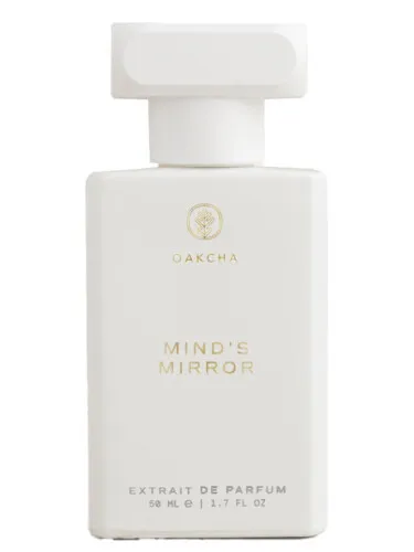 Perfume Mind's Mirror de Oakcha